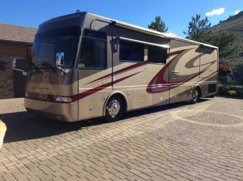 2006 Beaver Monterey Laguna IV