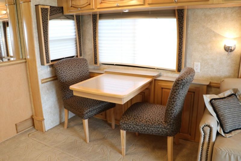 2006 Newmar Mountain Aire 4141 - 007