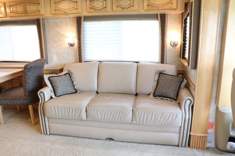 2006 Newmar Mountain Aire 4141 - 008