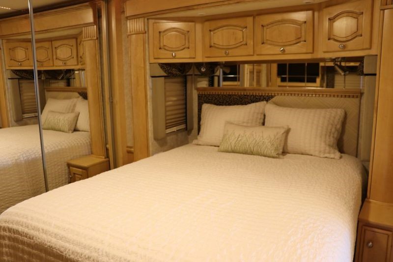 2006 Newmar Mountain Aire 4141 - 018