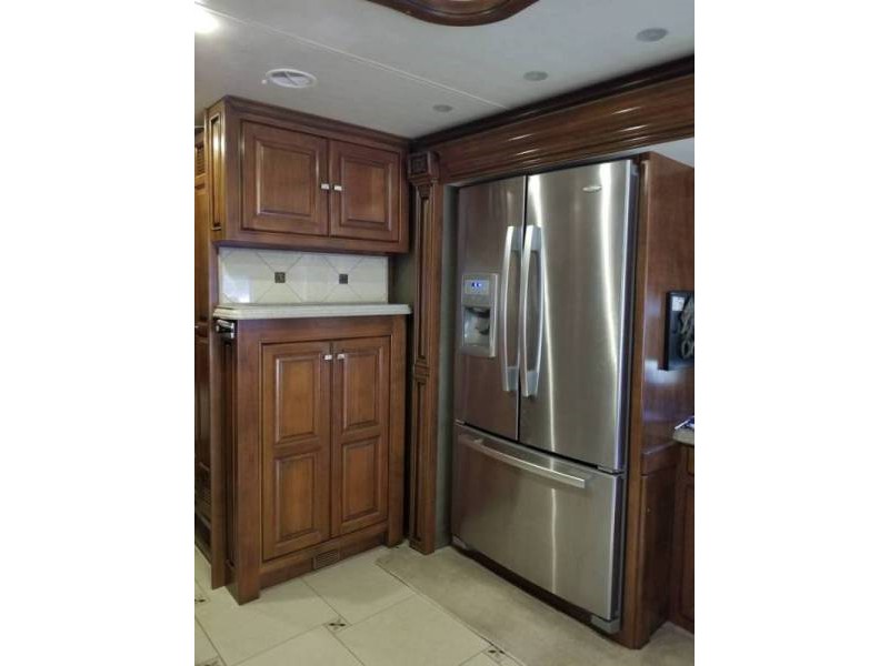 2013 Tiffin Allegro Bus 43QGP - 018