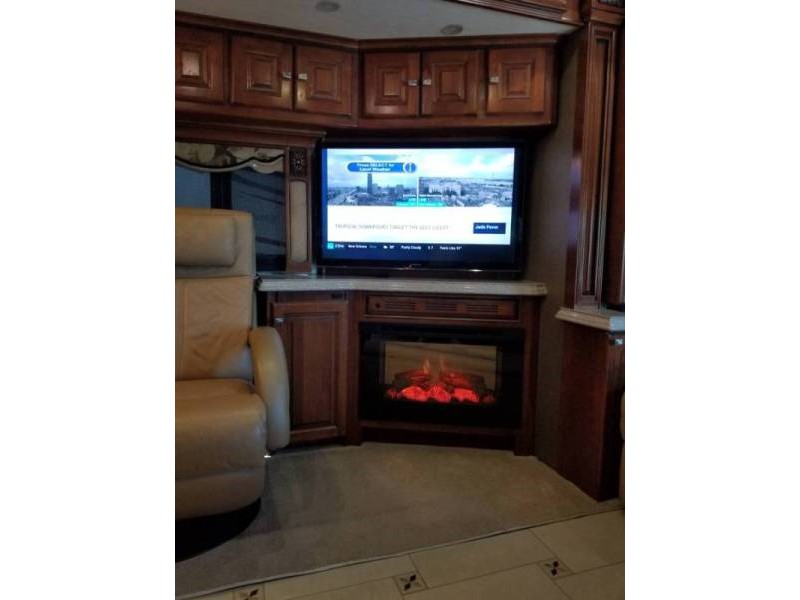 2013 Tiffin Allegro Bus 43QGP - 020