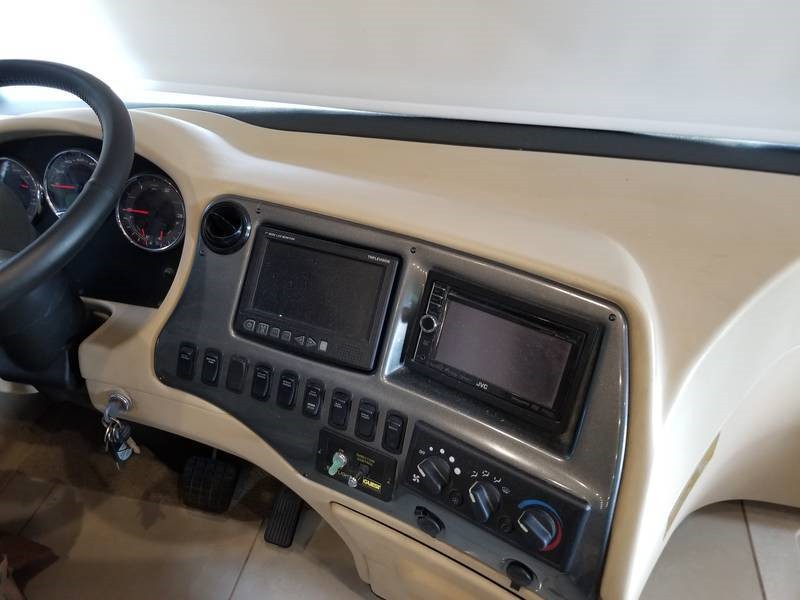 2013 Tiffin Allegro Bus 43QGP - 023