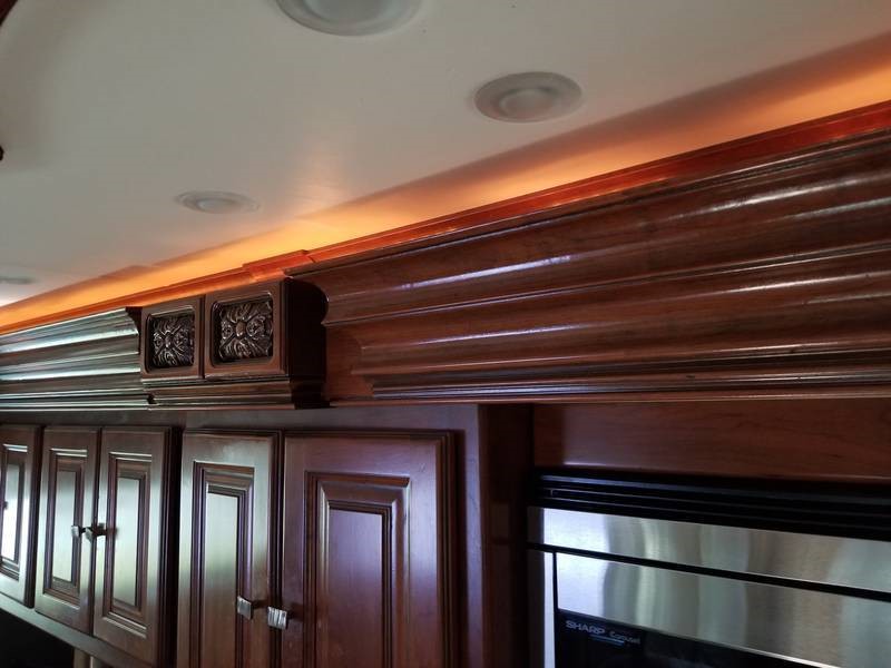 2013 Tiffin Allegro Bus 43QGP - 028