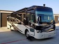 2010 Tiffin Phaeton 40QTH