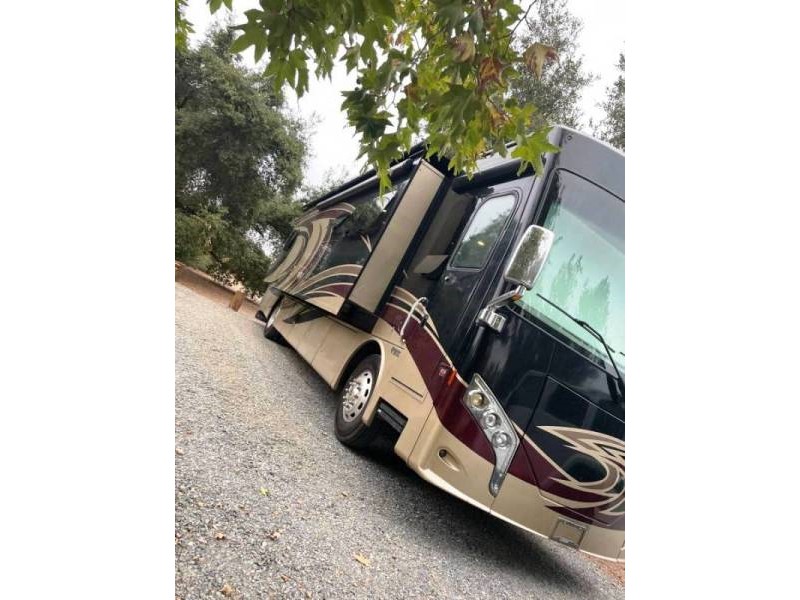 2017 Thor Venetian A40 - 003