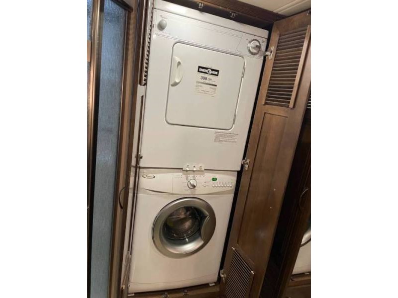 2017 Thor Venetian A40 - 021