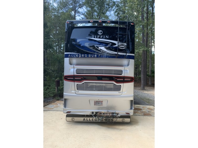 2021 Tiffin Allegro Bus 40AP