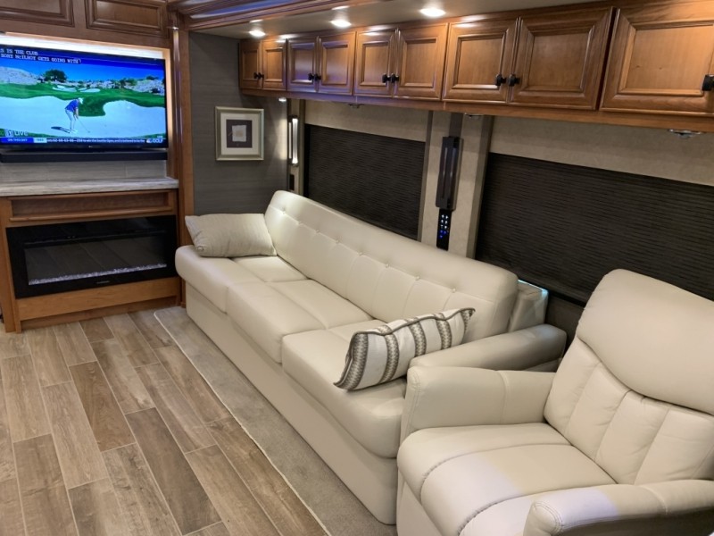 2021 Tiffin Allegro Bus 40AP - 004