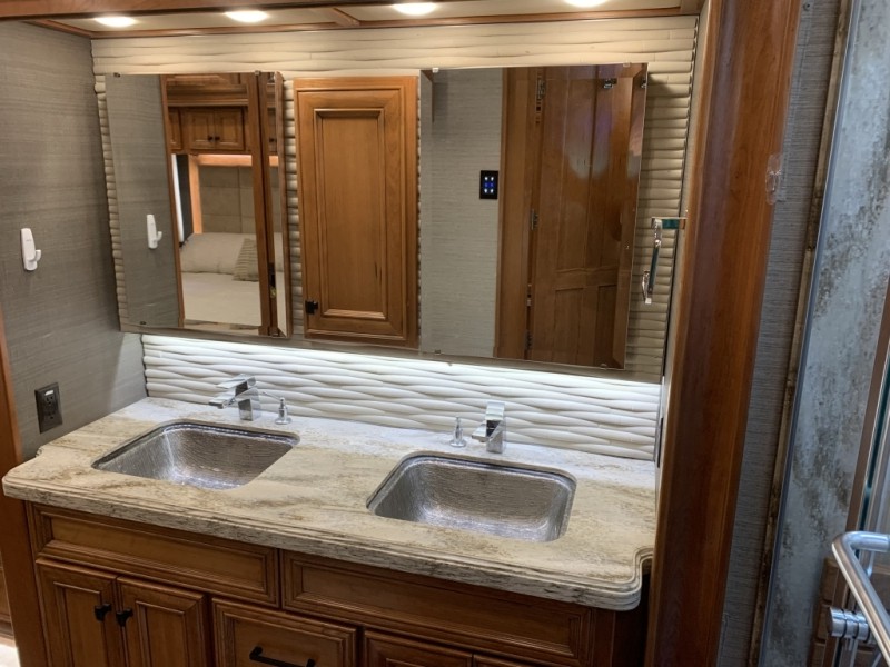 2021 Tiffin Allegro Bus 40AP - 008