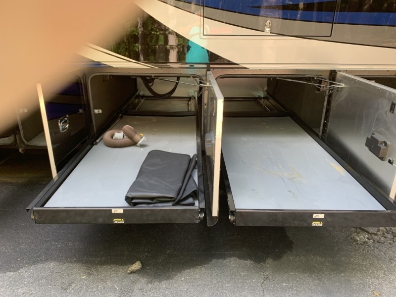 2021 Tiffin Allegro Bus 40AP - 009