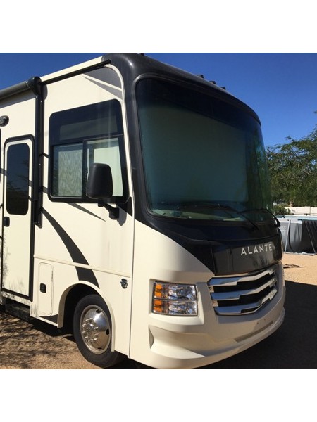 ALANTE - 003