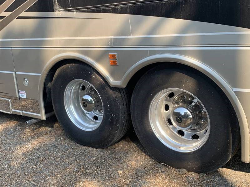 2005 Beaver Marquis 40 Pearl - 006