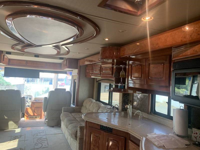 2005 Beaver Marquis 40 Pearl - 008