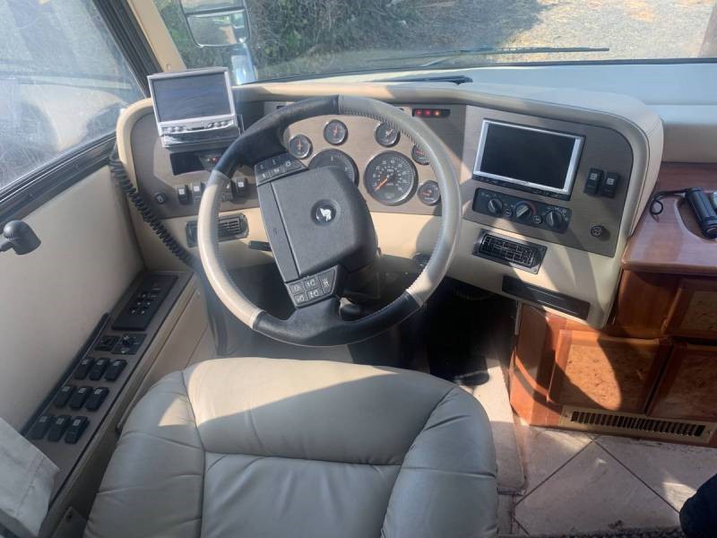 2005 Beaver Marquis 40 Pearl - 009