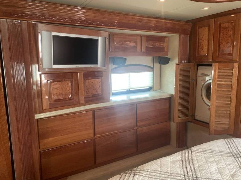 2005 Beaver Marquis 40 Pearl - 016