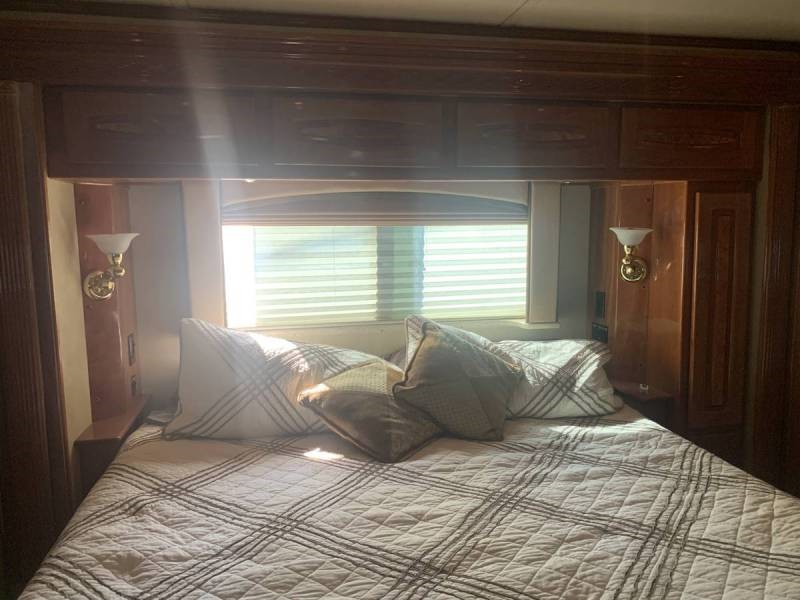 2005 Beaver Marquis 40 Pearl - 018