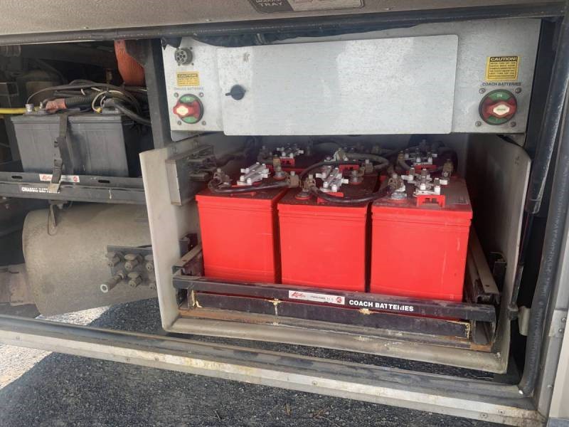 2005 Beaver Marquis 40 Pearl - 022