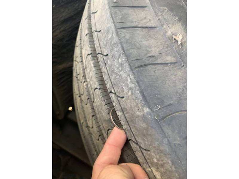 2005 Beaver Marquis 40 Pearl - 025