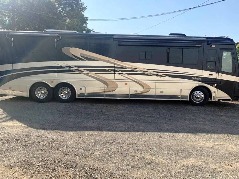 2005 Beaver Marquis 40 Pearl - 027