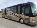 2008 Tiffin Phaeton 40QSH