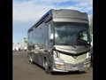 2018 Fleetwood Discovery LXE 38K - 001