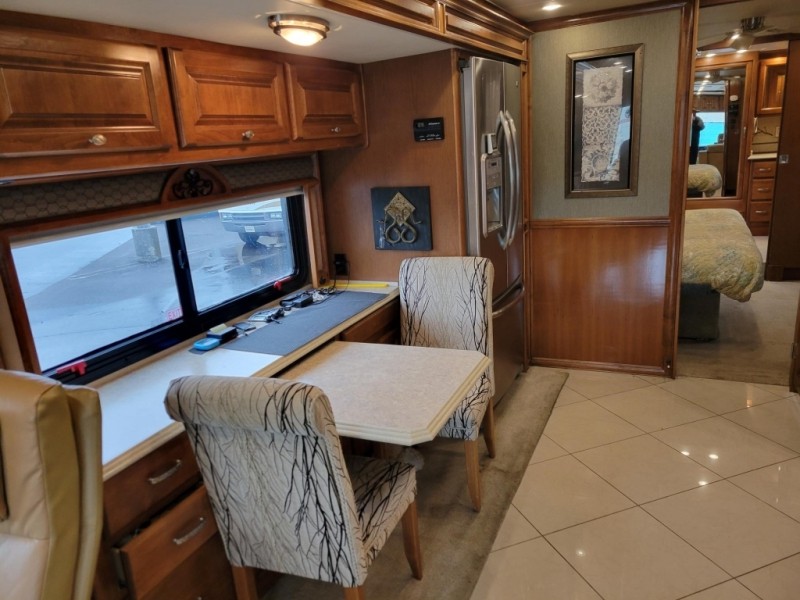 2013 Tiffin Phaeton 42LH - 012