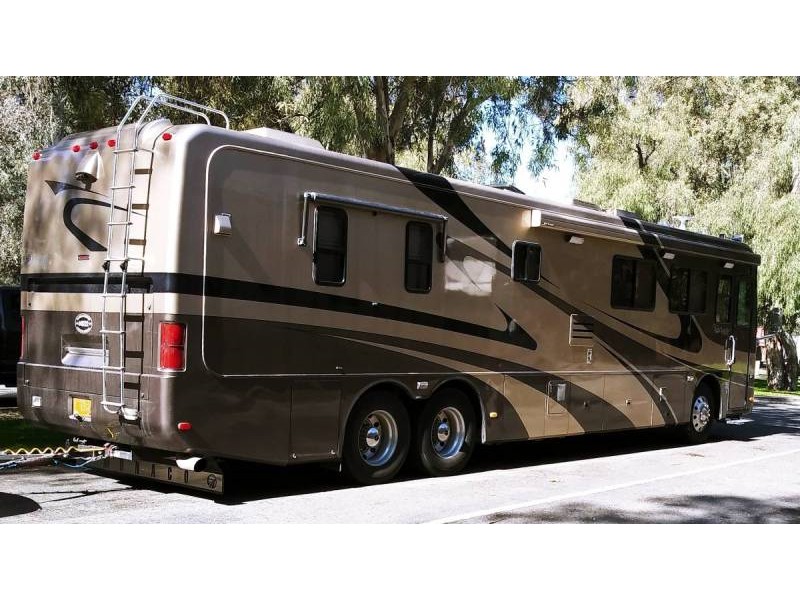 2002 Monaco Dynasty Chancellor - 001