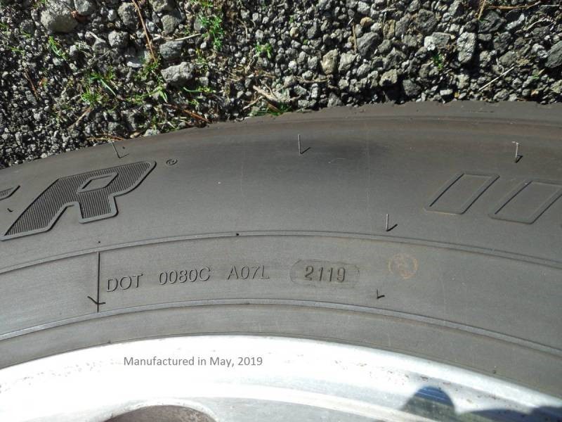 2002 Monaco Dynasty Chancellor - 023