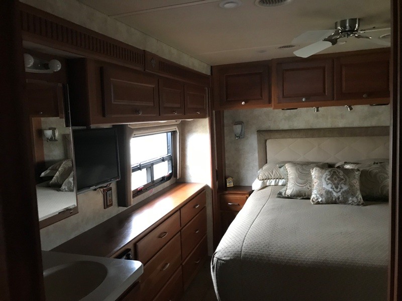 2012 Itasca Meridian 36M - 012