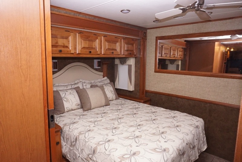 2014 Tiffin Allegro Open Road 34TGA - 012