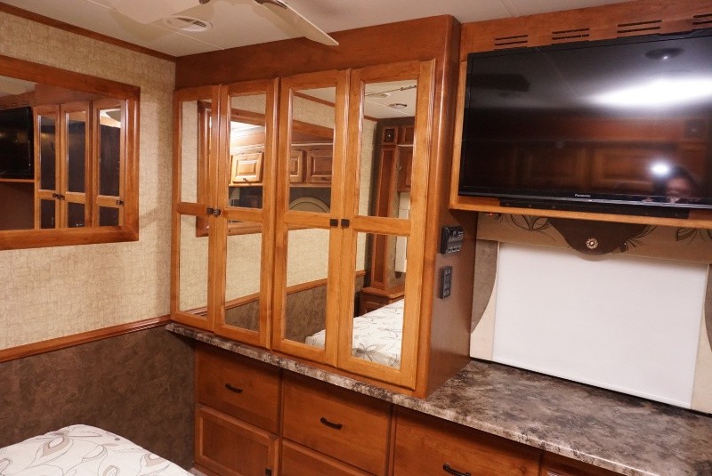 2014 Tiffin Allegro Open Road 34TGA - 013