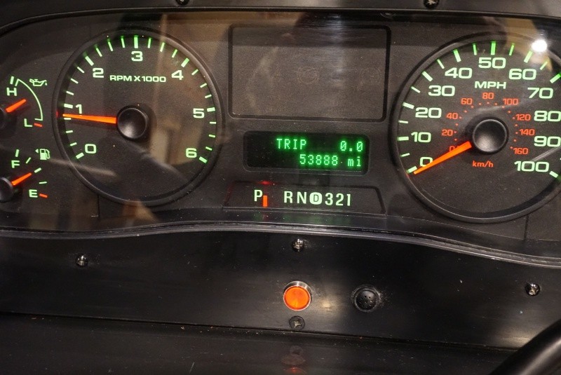 2014 Tiffin Allegro Open Road 34TGA - 017