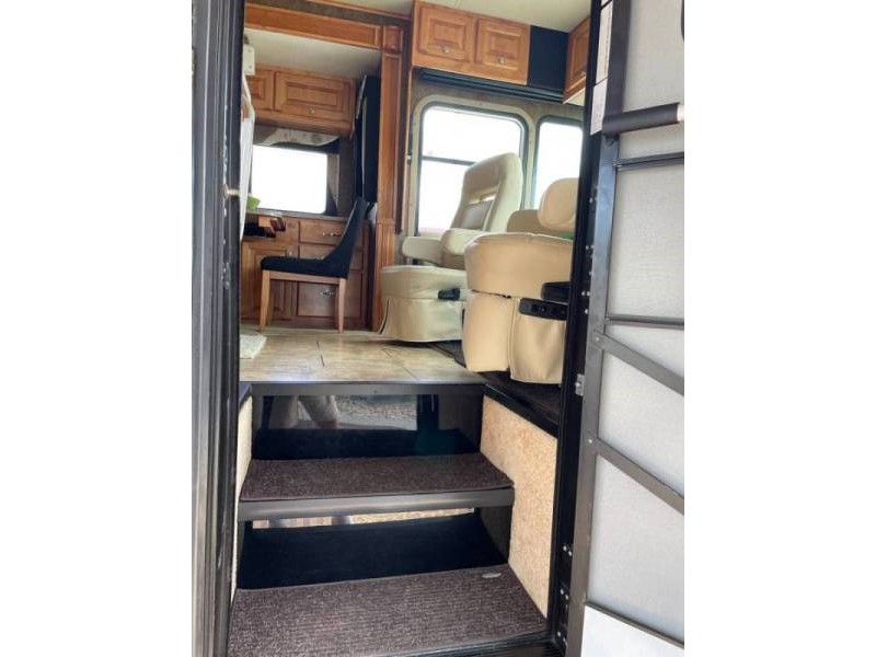 2015 Tiffin Allegro Open Road 31SA - 003