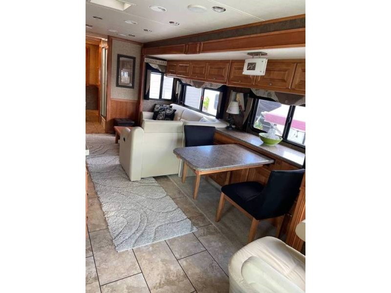 2015 Tiffin Allegro Open Road 31SA - 005