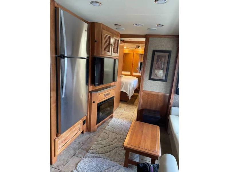 2015 Tiffin Allegro Open Road 31SA - 008