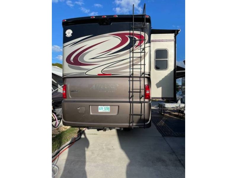 2015 Tiffin Allegro Open Road 31SA - 013