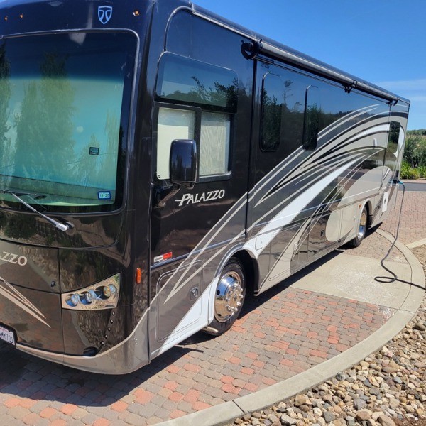 2016 Thor Palazzo 33.2 - 004