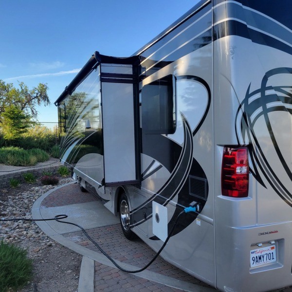 2016 Thor Palazzo 33.2 - 007