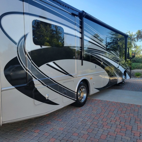 2016 Thor Palazzo 33.2 - 008