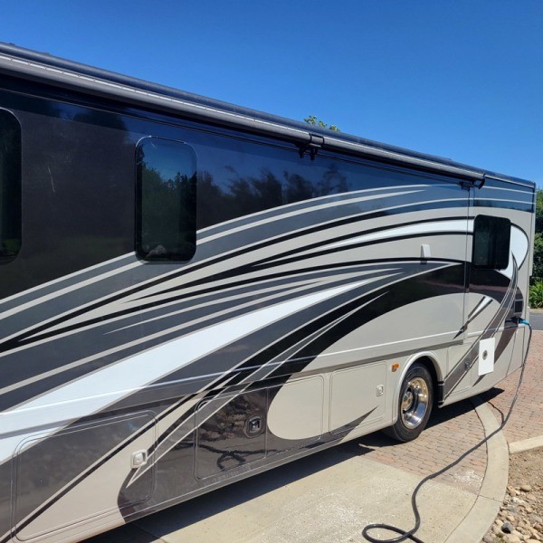 2016 Thor Palazzo 33.2 - 012