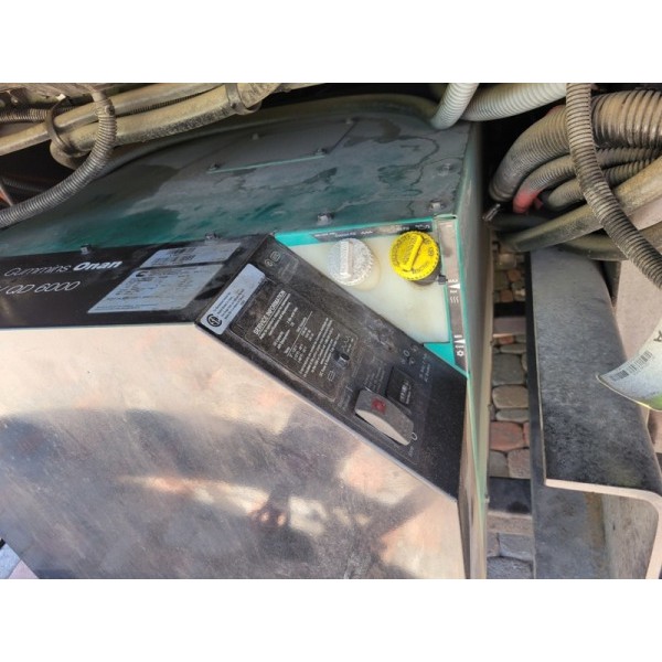 2016 Thor Palazzo 33.2 - 013