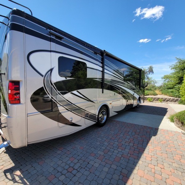 2016 Thor Palazzo 33.2 - 015