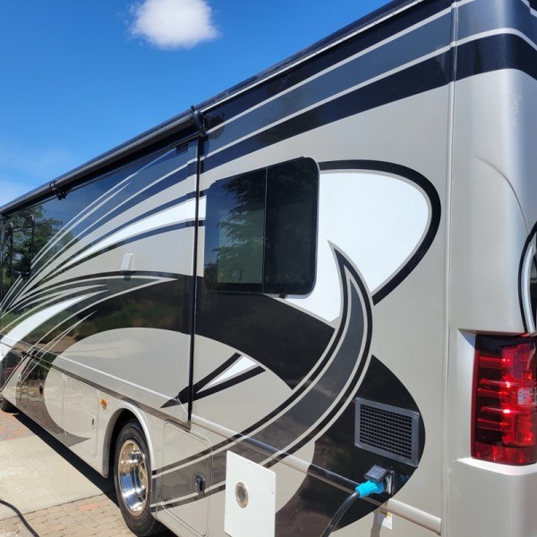 2016 Thor Palazzo 33.2 - 017