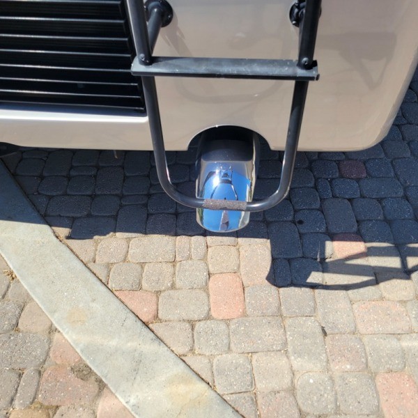 2016 Thor Palazzo 33.2 - 019