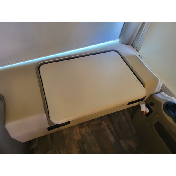 2016 Thor Palazzo 33.2 - 031