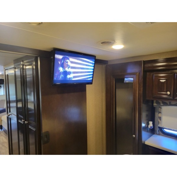 2016 Thor Palazzo 33.2 - 033