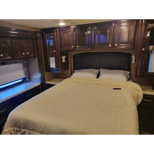 2016 Thor Palazzo 33.2 - 034