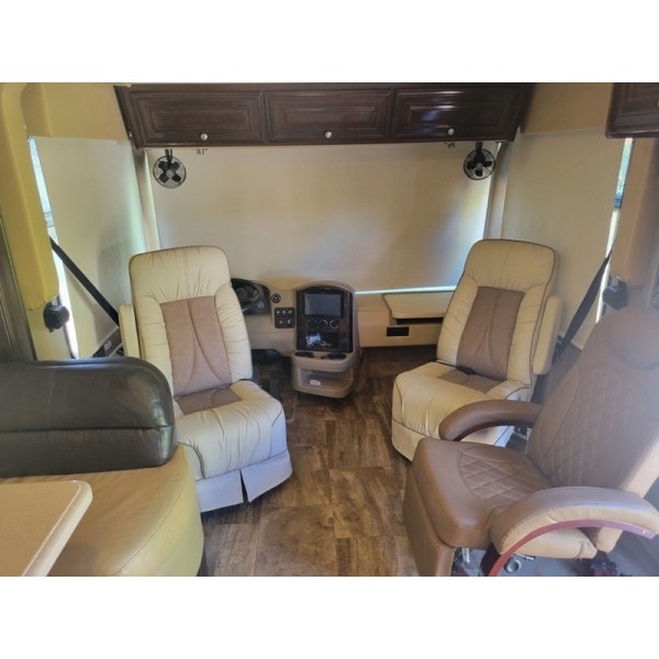 2016 Thor Palazzo 33.2 - 037