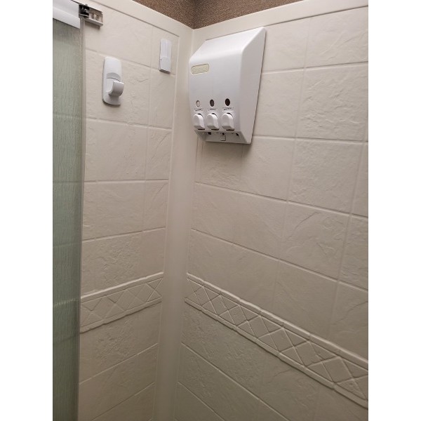 2016 Thor Palazzo 33.2 - 038